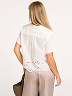 Second Female | Tops en Blouses | T-shirts
