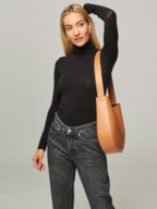 Second Female | Sweaters and Cardigans | Turtlenecks