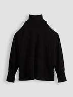 Second Female | Sweaters and Cardigans | Turtlenecks