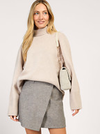 Second Female | Sweaters and Cardigans | Turtlenecks