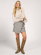 Second Female | Sweaters and Cardigans | Turtlenecks