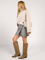 Second Female | Sweaters and Cardigans | Turtlenecks