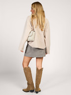 Second Female | Sweaters and Cardigans | Turtlenecks