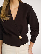 Second Female | Truien en Vesten | Vesten