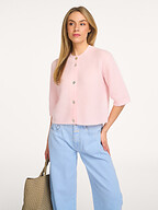 Second Female | Truien en Vesten | Vesten