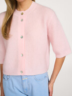 Second Female | Truien en Vesten | Vesten