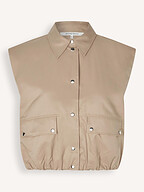 Second Female | Blazers and Jackets | Waistcoats