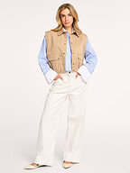 Second Female | Blazers and Jackets | Waistcoats