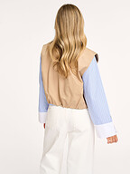 Second Female | Blazers and Jackets | Waistcoats