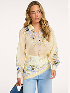 Self Portrait | Tops en Blouses | Blouses