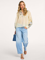 Self Portrait | Tops en Blouses | Blouses