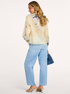 Self Portrait | Tops en Blouses | Blouses