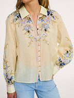 Self Portrait | Tops en Blouses | Blouses