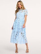 Self Portrait | Jurken en Tunieken | Jurken