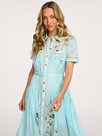 Self Portrait | Jurken en Tunieken | Jurken