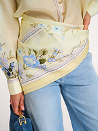 Self Portrait | Accessories | Scarves