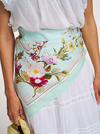 Self Portrait | Accessoires | Sjaals