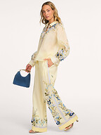 Self Portrait | Pants and Jumpsuits | Trousers