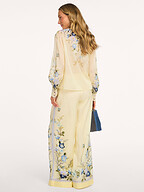 Self Portrait | Pants and Jumpsuits | Trousers