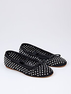 Semicouture | Shoes | Ballet flats and Loafers