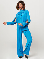 Semicouture | Tops en Blouses | Blouses