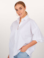 Semicouture | Tops en Blouses | Blouses