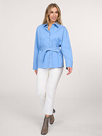 Semicouture | Tops en Blouses | Blouses