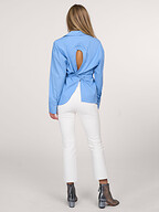 Semicouture | Tops en Blouses | Blouses