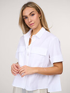 Semicouture | Tops and Blouses | Blouses