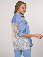 Semicouture | Tops and Blouses | Blouses