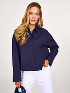 Semicouture | Tops en Blouses | Blouses