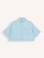 Semicouture | Tops en Blouses | Blouses