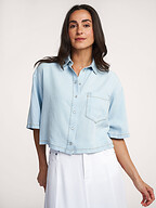 Semicouture | Tops en Blouses | Blouses