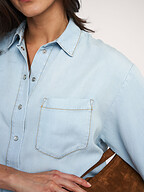 Semicouture | Tops en Blouses | Blouses