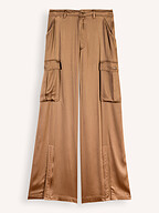 Semicouture | Pants and Jumpsuits | Trousers