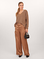 Semicouture | Pants and Jumpsuits | Trousers