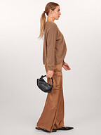 Semicouture | Pants and Jumpsuits | Trousers