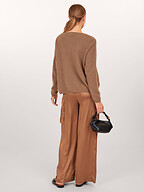 Semicouture | Pants and Jumpsuits | Trousers