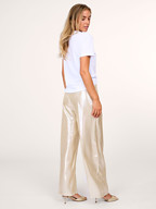 Semicouture | Pants and Jumpsuits | Trousers