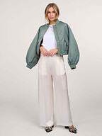 Semicouture | Pants and Jumpsuits | Trousers