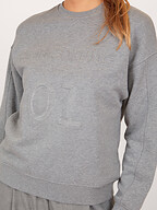 Semicouture | Truien en Vesten | Sweaters en hoodies