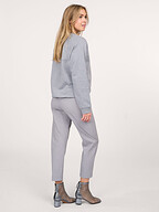 Semicouture | Pants and Jumpsuits | Trousers