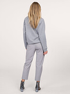 Semicouture | Pants and Jumpsuits | Trousers