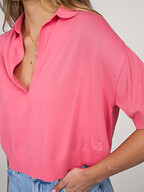 Semicouture | Tops and Blouses | Tops