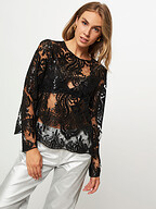 Semicouture | Tops and Blouses | Tops