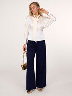 Semicouture | Pants and Jumpsuits | Trousers