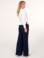 Semicouture | Pants and Jumpsuits | Trousers