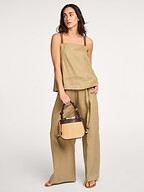 Semicouture | Tops en Blouses | Tops