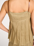 Semicouture | Tops en Blouses | Tops