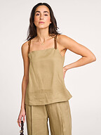 Semicouture | Tops en Blouses | Tops